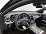 Mercedes-Benz C-klasse Estate 180 Business Solution AMG | Comfortpakket Plus | Nightpakket | Middenconsole metaalstructuur | Trekhaak | Panoramaschuifdak | DISTRONIC | 360° camera | Smartphone integratie | GUARD 360° Plus |