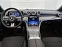 Mercedes-Benz C-klasse Estate 180 Business Solution AMG | Comfortpakket Plus | Nightpakket | Middenconsole metaalstructuur | Trekhaak | Panoramaschuifdak | DISTRONIC | 360° camera | Smartphone integratie | GUARD 360° Plus |