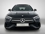Mercedes-Benz C-klasse Estate 180 Business Solution AMG | Comfortpakket Plus | Nightpakket | Middenconsole metaalstructuur | Trekhaak | Panoramaschuifdak | DISTRONIC | 360° camera | Smartphone integratie | GUARD 360° Plus |