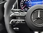 Mercedes-Benz C-klasse Estate 180 Business Solution AMG | Comfortpakket Plus | Nightpakket | Middenconsole metaalstructuur | Trekhaak | Panoramaschuifdak | DISTRONIC | 360° camera | Smartphone integratie | GUARD 360° Plus |