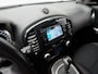 Nissan Juke 1.6 DIG-T Tekna All-Mode (AUTOMAAT,NAVIGATIE,CLIMATE,KEYLESS,CAMERA,LM-VELGEN,TREKHAAK,CRUISE,BLUETOOTH,TOPCONDITIE)