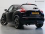Nissan Juke 1.6 DIG-T Tekna All-Mode (AUTOMAAT,NAVIGATIE,CLIMATE,KEYLESS,CAMERA,LM-VELGEN,TREKHAAK,CRUISE,BLUETOOTH,TOPCONDITIE)
