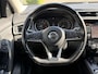Nissan Qashqai N-Motion 1.3 DIG-T 140PK Navigatie, Rondomzichtcamera, Keyless, Stoelverwarming, Apple Carplay, Android Auto