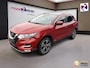 Nissan Qashqai 1.3 DIG-T 160pk N-Connecta ✅Trekhaak✅360 Camera✅Panodak✅Clima✅Navi✅Cruise✅Keyless✅Stoelverw.✅