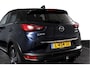 Mazda CX-3 2.0 SkyActiv-G 120 GT-M | Adapt. Cruise | Stoel-+Stuurverw. | PDC | Camera | NAV + App. Connect | ECC | Trekhaak | DAB | LM 18" |