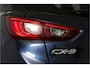 Mazda CX-3 2.0 SkyActiv-G 120 GT-M | Adapt. Cruise | Stoel-+Stuurverw. | PDC | Camera | NAV + App. Connect | ECC | Trekhaak | DAB | LM 18" |