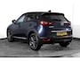 Mazda CX-3 2.0 SkyActiv-G 120 GT-M | Adapt. Cruise | Stoel-+Stuurverw. | PDC | Camera | NAV + App. Connect | ECC | Trekhaak | DAB | LM 18" |