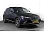Mazda CX-3 2.0 SkyActiv-G 120 GT-M | Adapt. Cruise | Stoel-+Stuurverw. | PDC | Camera | NAV + App. Connect | ECC | Trekhaak | DAB | LM 18" |