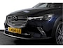 Mazda CX-3 2.0 SkyActiv-G 120 GT-M | Adapt. Cruise | Stoel-+Stuurverw. | PDC | Camera | NAV + App. Connect | ECC | Trekhaak | DAB | LM 18" |