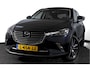 Mazda CX-3 2.0 SkyActiv-G 120 GT-M | Adapt. Cruise | Stoel-+Stuurverw. | PDC | Camera | NAV + App. Connect | ECC | Trekhaak | DAB | LM 18" |