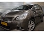 Toyota Verso 1.8 VVT-i Business Titanium Dealer onderhouden+ Panoramadak|Achteruitrijcamera|Navigatie|Bluetooth|Trekhaak|