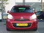 Nissan Micra 1.2 DIG-S 100 Acenta / ELEKTRISCHE RAMEN VOOR / ELEKTRISCH BED. SPIEGELS / STUURWIEL MULTIFUNCTIONEEL / ARMSTEUN VOORZIJDE / AIRCO / RADIO-CD SPELER / 15'' WIELEN