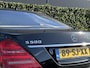 Mercedes-Benz S-klasse 500 Prestige Plus, NL AUTO, PANORAMADAK, NACHT ZICHT, CRUISE CONTROL, CLIMATE CONTROL, STOELVERWARMING/VENTILATIE, LICHTMETAAL 19"