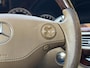 Mercedes-Benz S-klasse 500 Prestige Plus, NL AUTO, PANORAMADAK, NACHT ZICHT, CRUISE CONTROL, CLIMATE CONTROL, STOELVERWARMING/VENTILATIE, LICHTMETAAL 19"
