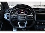 Audi Q3 Sportback 40 TFSI quattro S Edition 190+PK 3x S-LINE/SFEER/VIRTUAL/PANO/HALF LEDER+S.VERWARMING/20"LMV/ACC/12 MND GARANTIE
