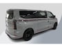 Ford Transit Custom 320 2.5 PHEV L2H1 Grey Platinum DC 233pk | Rijklaar | Ford Voorraad | Dubbele zijschuifdeur | Dual-zone automatische airconditioning | Privacy glass | Groot middenconsole | Trekhaakvoorbereiding | Centrale dubbele vergrendeling | Driver Assistent Pack Ultimate | Verwarmbaar stuurwiel | 2 AGM accus | PHEV 1-fase oplaadkabel 10m | Vehicle Integration System
