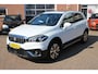 Suzuki S-Cross 1.4 Boosterjet Style Hybrid Automaat | Trekhaak | 10 jaar Garantie |