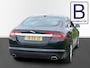 Jaguar XF 3.0 V6 Luxury /Origin. NL/Goed onderhouden!/Leder/Clima/Cruise/