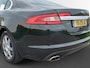 Jaguar XF 3.0 V6 Luxury /Origin. NL/Goed onderhouden!/Leder/Clima/Cruise/