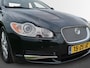 Jaguar XF 3.0 V6 Luxury /Origin. NL/Goed onderhouden!/Leder/Clima/Cruise/