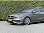Mercedes-Benz CLA 180 Sport Edition Limited AMG-PAKKET, FACELIFT, NL AUTO, NAP LOGISCH, CRUISE CONTROL, STOELVERWARMING, LEDER, ALCANTARA, LICHTMETAAL 18"