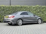 Mercedes-Benz CLA 180 Sport Edition Limited AMG-PAKKET, FACELIFT, NL AUTO, NAP LOGISCH, CRUISE CONTROL, STOELVERWARMING, LEDER, ALCANTARA, LICHTMETAAL 18"