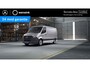 Mercedes-Benz Sprinter 317 CDI | L2 H1 | PRO | AUTOMAAT | NAVIGATIE | AIRCO | W73 BREDE ACHTEROPSTAP | 3-ZITS | ACHTERUITRIJCAMERA | METALLIC LAK | CERTIFIED