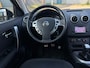 Nissan Qashqai 1.6 Connect Edition*CRUISE*NAVI*CAMERA*panoramadak*NEW APK