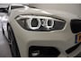 BMW 1-Serie 118i M Sport Shadow High Executive Aut. 5-drs [ Stoelverwarming Alcantara PDC ]