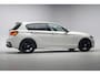 BMW 1-Serie 118i M Sport Shadow High Executive Aut. 5-drs [ Stoelverwarming Alcantara PDC ]