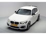 BMW 1-Serie 118i M Sport Shadow High Executive Aut. 5-drs [ Stoelverwarming Alcantara PDC ]