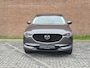 Mazda CX-5 2.0 SkyActiv-G 165 Luxury NAVI | LEDER | BOSE | 19-INCH LMV | RONDOMZICHT CAMERA | PARKEERSENSOREN Trekgewicht 1800 KG | HEAD-UP DISPLAY | ELEKTRISCHE ACHTERKLEP