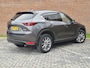 Mazda CX-5 2.0 SkyActiv-G 165 Luxury NAVI | LEDER | BOSE | 19-INCH LMV | RONDOMZICHT CAMERA | PARKEERSENSOREN Trekgewicht 1800 KG | HEAD-UP DISPLAY | ELEKTRISCHE ACHTERKLEP