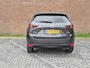 Mazda CX-5 2.0 SkyActiv-G 165 Luxury NAVI | LEDER | BOSE | 19-INCH LMV | RONDOMZICHT CAMERA | PARKEERSENSOREN Trekgewicht 1800 KG | HEAD-UP DISPLAY | ELEKTRISCHE ACHTERKLEP