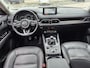 Mazda CX-5 2.0 SkyActiv-G 165 Luxury NAVI | LEDER | BOSE | 19-INCH LMV | RONDOMZICHT CAMERA | PARKEERSENSOREN Trekgewicht 1800 KG | HEAD-UP DISPLAY | ELEKTRISCHE ACHTERKLEP