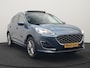 Ford Kuga 2.5 Vignale PHEV 225pk Dealer O.H. | Trekhaak Af Fabriek | Panodak | Adaptive Cruise | 360 Camera | Head Up | Bang & Olufsen | Lederen Sportstoelen Memory & Verwarmd | Stuur Verwarmd | Keyless | Blis | DAB |