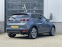 Mazda CX-3 2.0 SkyActiv-G 121 Luxury | AUTOMAAT | 360 CAMERA | CARPLAY | HALF LEDER | HUD |