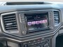 Volkswagen Amarok 3.0 TDI 4Motion Plus Cab Dark Label | Automaat | Trekhaak | Camera | Apple Carplay/Android Auto | Stoelverwarming | Cruise Control | Climate Control | Navigatie