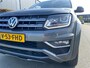 Volkswagen Amarok 3.0 TDI 4Motion Plus Cab Dark Label | Automaat | Trekhaak | Camera | Apple Carplay/Android Auto | Stoelverwarming | Cruise Control | Climate Control | Navigatie