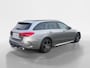 Mercedes-Benz C-klasse Estate 300 e 4MATIC AMG Line | Camera | Stuur/Stoel Verwarming | Sfeerverlichting | Trekhaak | Lederen Bekleding | Apple Carplay/Android Auto