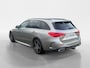 Mercedes-Benz C-klasse Estate 300 e 4MATIC AMG Line | Camera | Stuur/Stoel Verwarming | Sfeerverlichting | Trekhaak | Lederen Bekleding | Apple Carplay/Android Auto