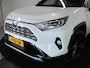 Toyota RAV4 2.5 Hybrid AWD Bi-Tone Trekhaak Panorama JBL