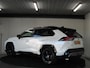 Toyota RAV4 2.5 Hybrid AWD Bi-Tone Trekhaak Panorama JBL