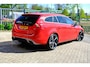 Volvo V60 2.0 T5 245pk R-Design Aut. Pano|Leder|Xenon|Navi|Cam