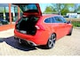 Volvo V60 2.0 T5 245pk R-Design Aut. Pano|Leder|Xenon|Navi|Cam