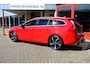 Volvo V60 2.0 T5 245pk R-Design Aut. Pano|Leder|Xenon|Navi|Cam