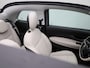 Fiat 500C 500e 42 kWh La Prima | Lederen bekleding | Parkeer camera |  Navigatie