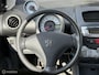 Peugeot 107 1.0-12V Sportium - Airco - Centrale deurvergrendeling -