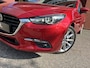 Mazda 3 2.0 SkyActiv-G 120 GT-M // ADAPT. CRUISE // DODEHOEK // KEYLESS // BOSE AUDIO // CAMERA // STUUR+STOELVERWARMING // LEDER+ELEK. STOEL // //