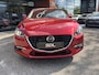 Mazda 3 2.0 SkyActiv-G 120 GT-M // ADAPT. CRUISE // DODEHOEK // KEYLESS // BOSE AUDIO // CAMERA // STUUR+STOELVERWARMING // LEDER+ELEK. STOEL // //